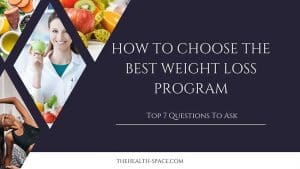 best-weight-loss-programme-women