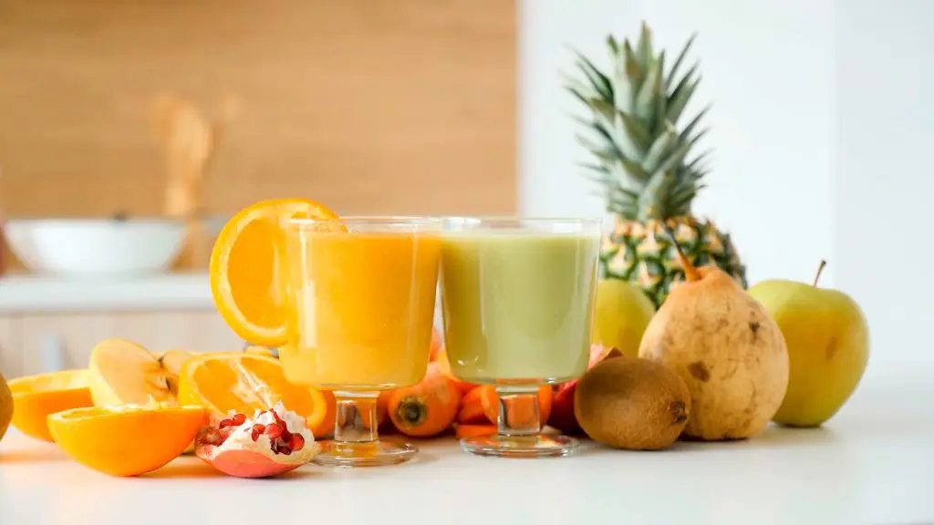 nutrition-for-hormonal-balance-juices