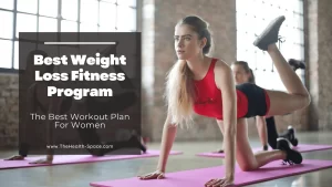 weight-loss-fitness-programme