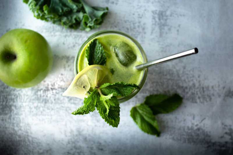 Hormone Balancing Drinks and Blood Sugar Levels