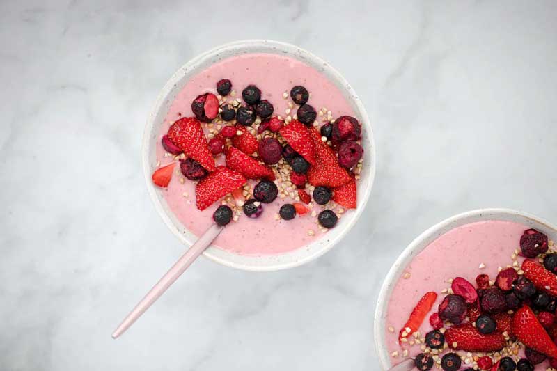 Hormone Balancing Drinks and Blood Sugar Levels