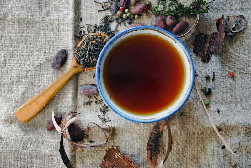 Hormone Balancing Drinks and Blood Sugar Levels