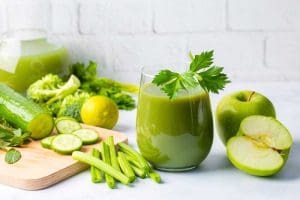 Hormone Balancing Drinks and for Blood Sugar Levels