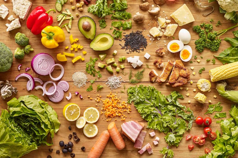 6 Simple Nutrition and Lifestyle Habits for a Healthy Gut