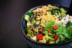 amazing salad recipes for all tastes