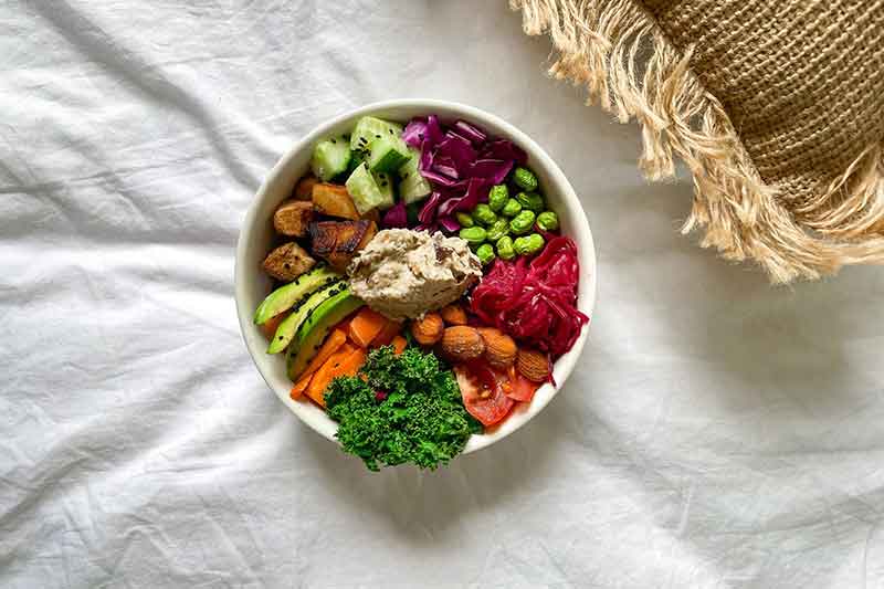 amazing salad recipes for all tastes