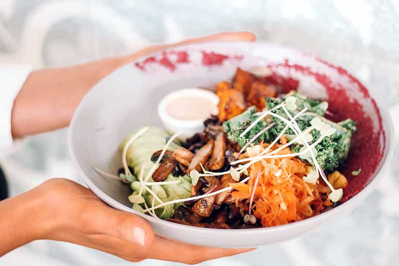 Vagus Nerve Stimulation