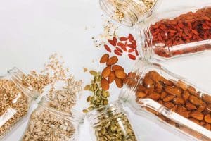 managing insulin resistance support health