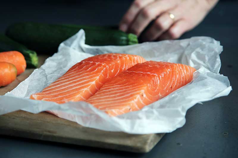 Foods for PMS Relief