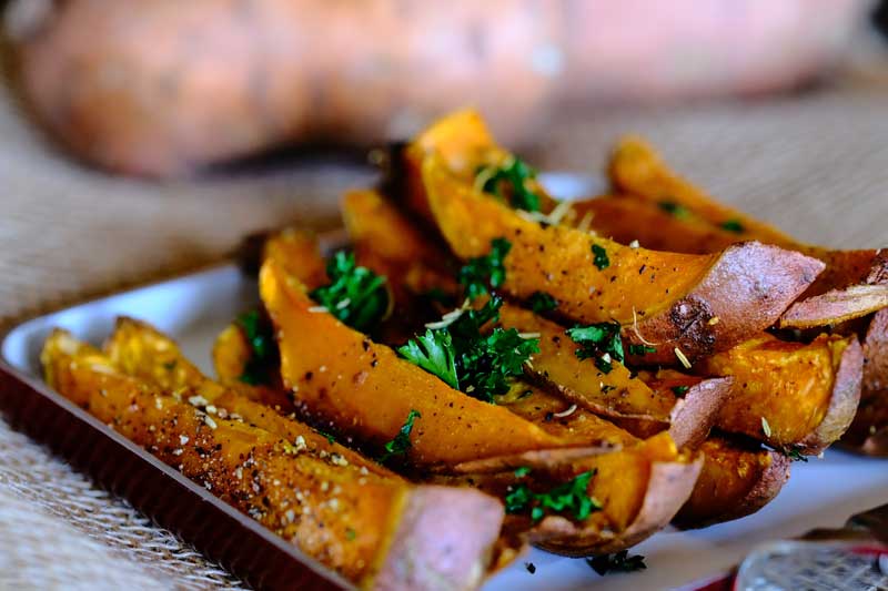 Foods for PMS Relief