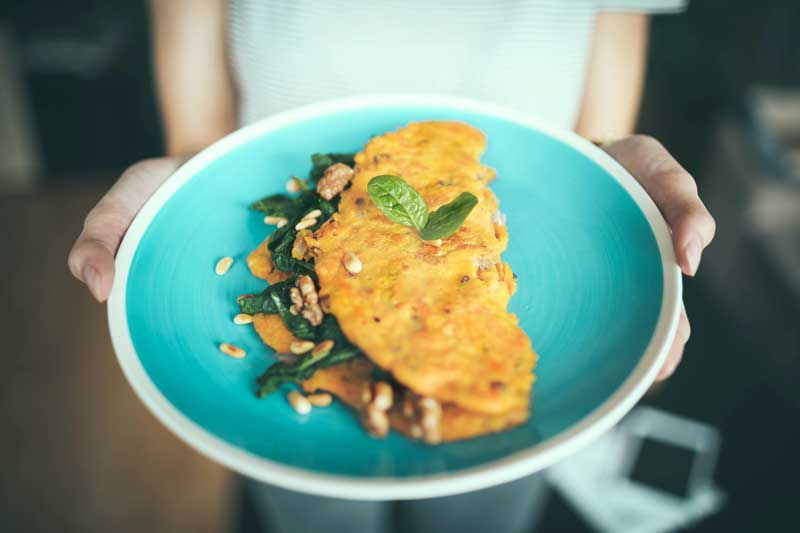 Creating A Healthy Morning Routine