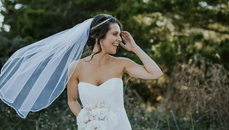 Glowing Skin Tips for Your Wedding Diet - Bride