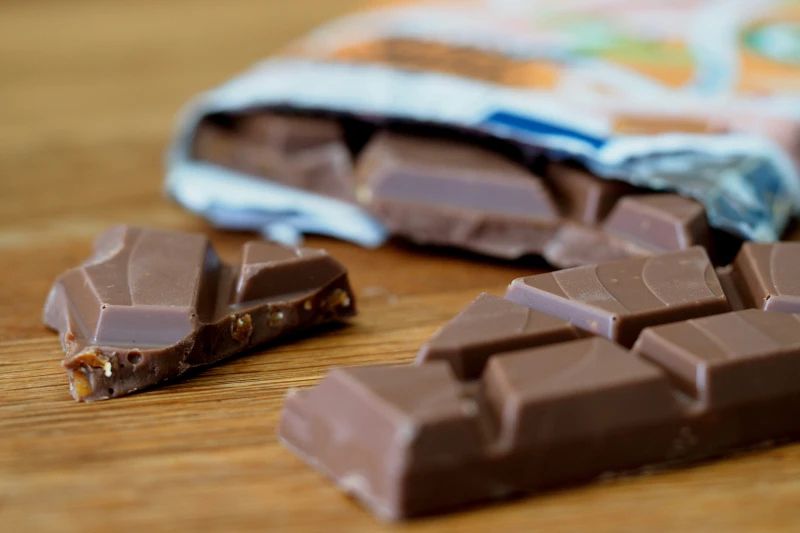 The flaws of calorie counting - calories in food - chocolate