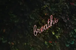 Hormone imbalances - Breathe